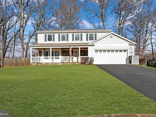 7200 BEACHWAY COURT, SPRINGFIELD, VA 22153