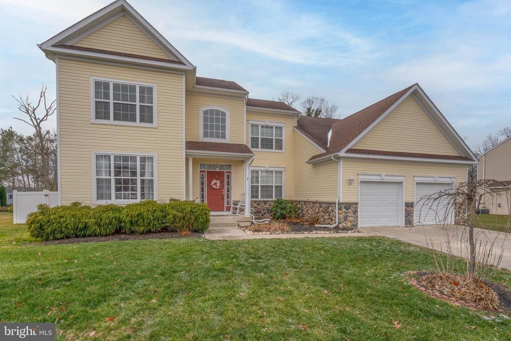 23 Tomasello Dr., Millville, NJ 08332 Main Photo
