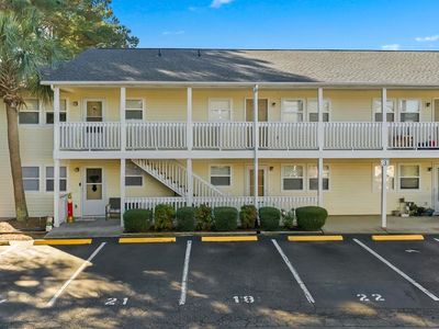 4150 Horseshoe Dr., Unit 18, Little River, SC 29566