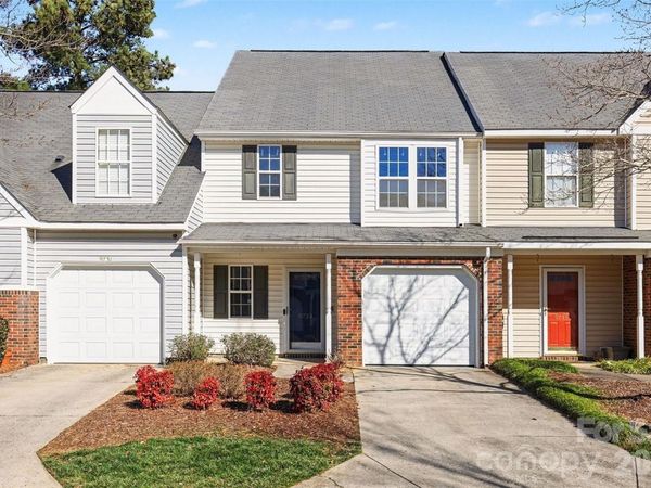 9733 Elizabeth Townes Lane, Charlotte, NC 28277