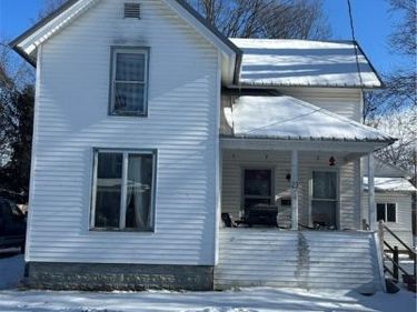 23 Church Street, Franklinville, NY 14737