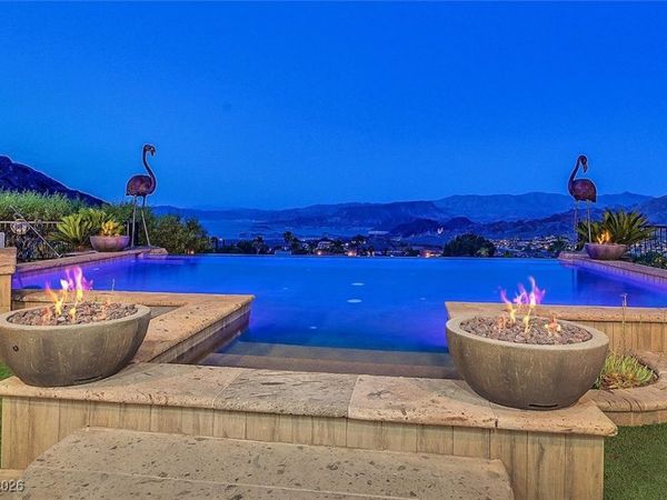 503 Aaron Way , Boulder City, NV 89005