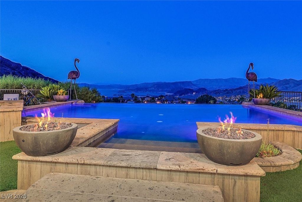 503 Aaron Way, Boulder City, NV 89005