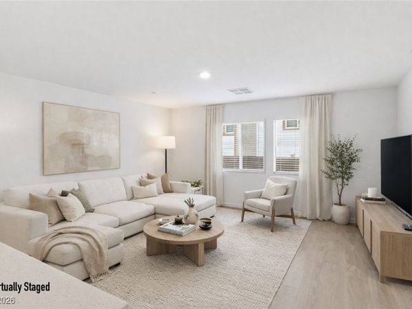 146 Sul Ponticello Avenue, Henderson, NV 89011