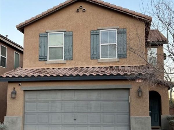 6210 Escapa Court, Las Vegas, NV 89130