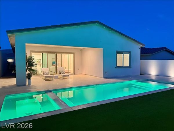 11593 Peregrine Point Court, Las Vegas, NV 89138