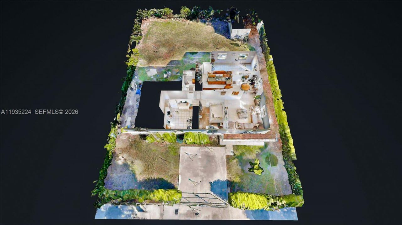 409 SW 8th Ave , Florida City, FL 33034 Photo