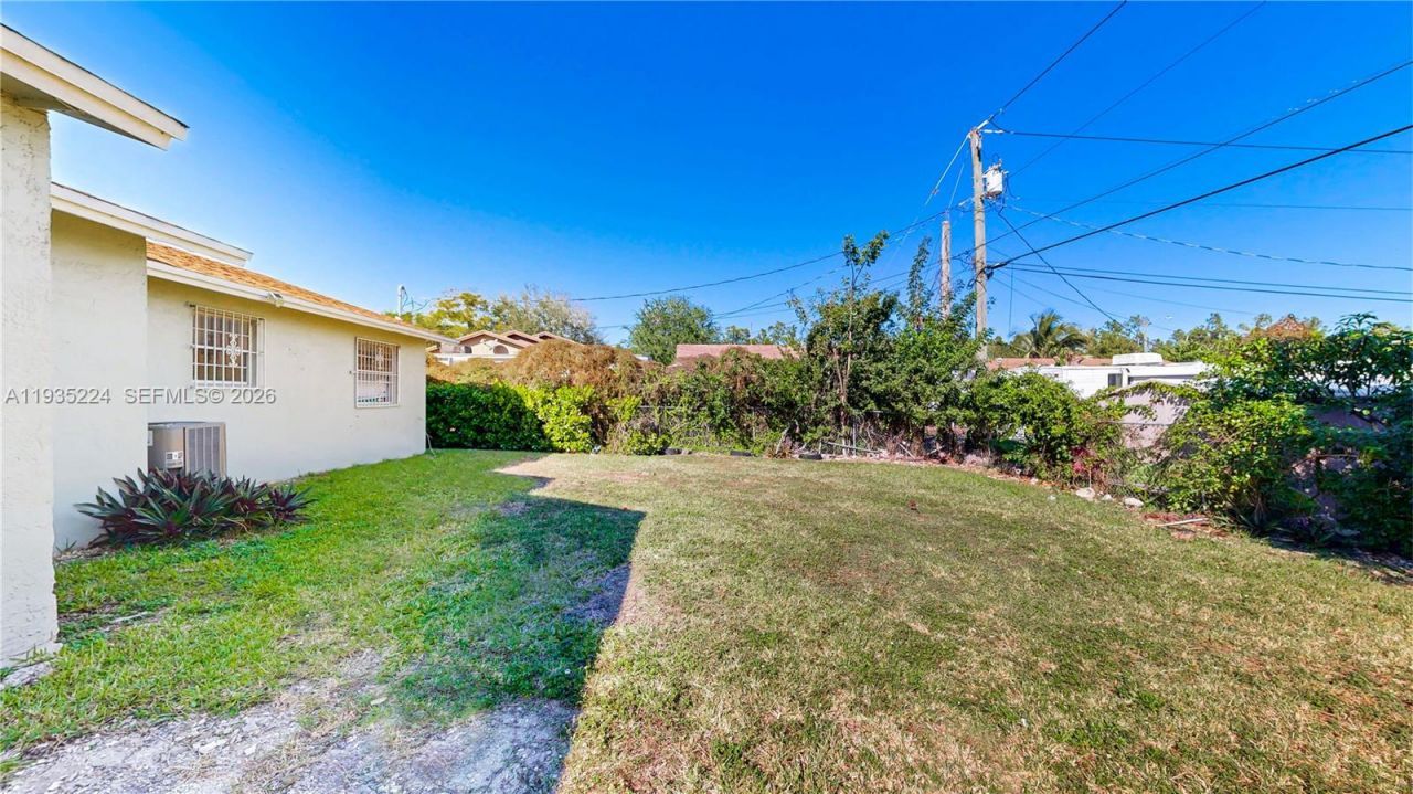 409 SW 8th Ave , Florida City, FL 33034 Photo