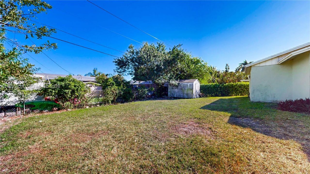 409 SW 8th Ave , Florida City, FL 33034 Photo