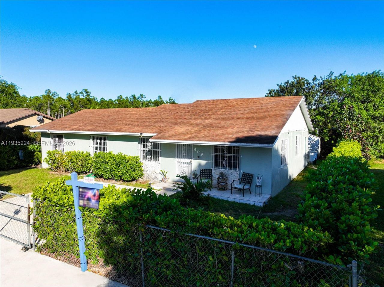 409 SW 8th Ave , Florida City, FL 33034 Photo