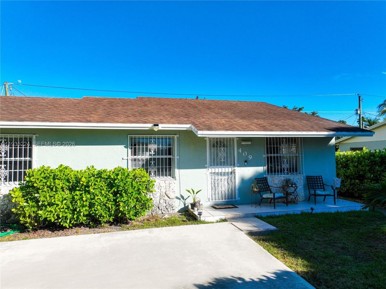 409 SW 8th Ave , Florida City, FL 33034 Photo