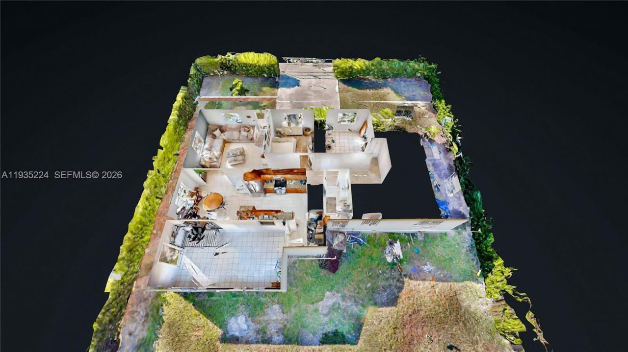 409 SW 8th Ave , Florida City, FL 33034 Photo