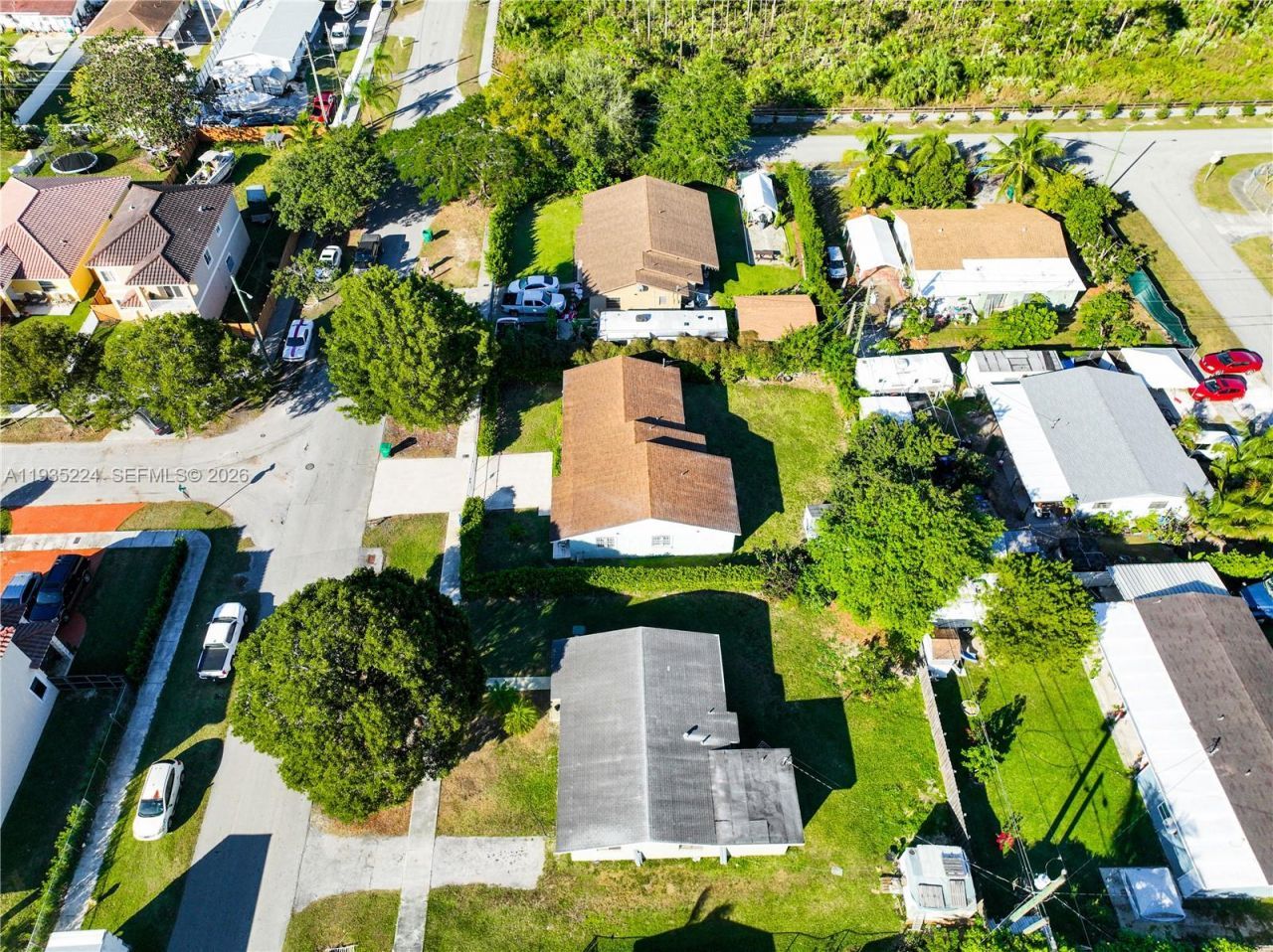 409 SW 8th Ave , Florida City, FL 33034 Photo