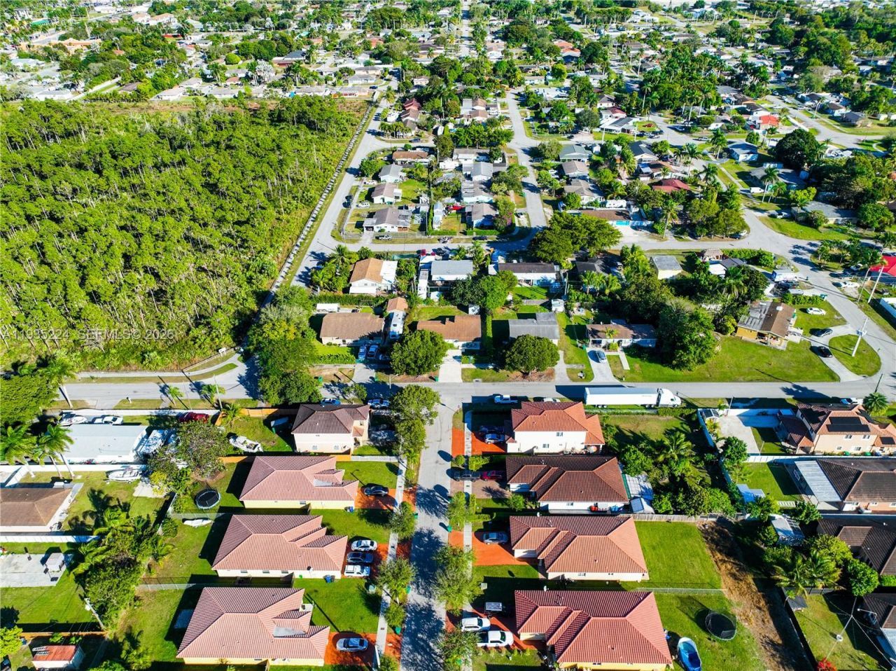 409 SW 8th Ave , Florida City, FL 33034 Photo