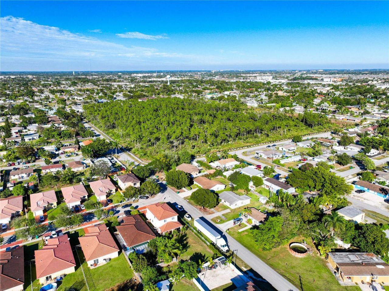 409 SW 8th Ave , Florida City, FL 33034 Photo