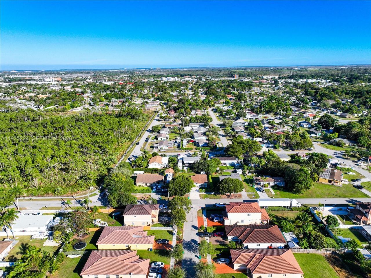 409 SW 8th Ave , Florida City, FL 33034 Photo