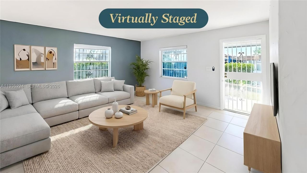 409 SW 8th Ave , Florida City, FL 33034 Photo