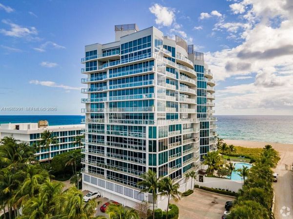 1200 Holiday Dr, Unit 308, Fort Lauderdale, FL 33316