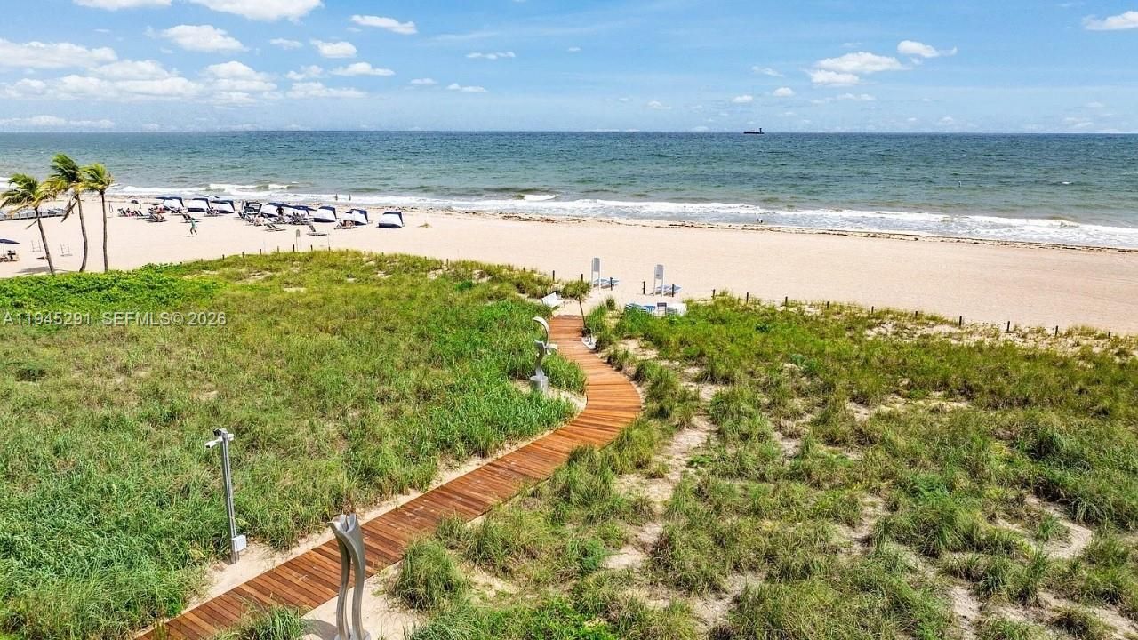 1200 Holiday Dr, Unit 308, Fort Lauderdale, FL 33316 Photo