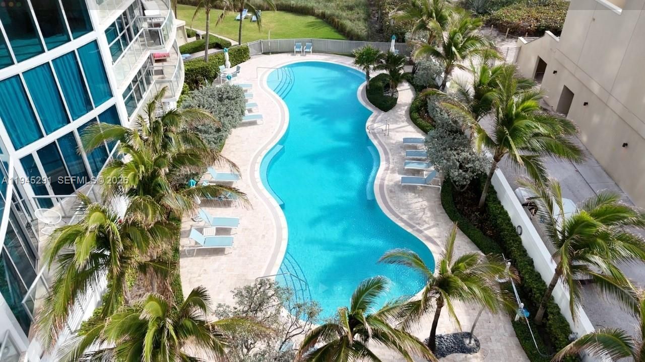 1200 Holiday Dr, Unit 308, Fort Lauderdale, FL 33316 Photo