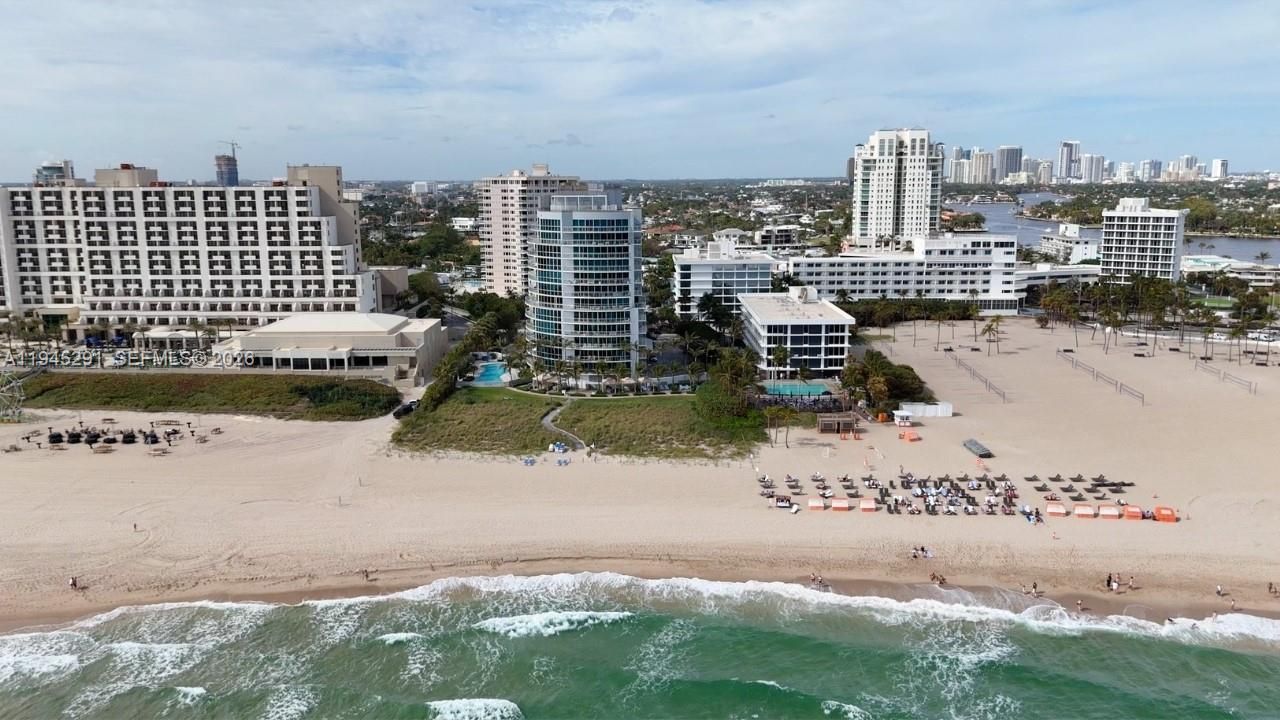 1200 Holiday Dr, Unit 308, Fort Lauderdale, FL 33316 Photo