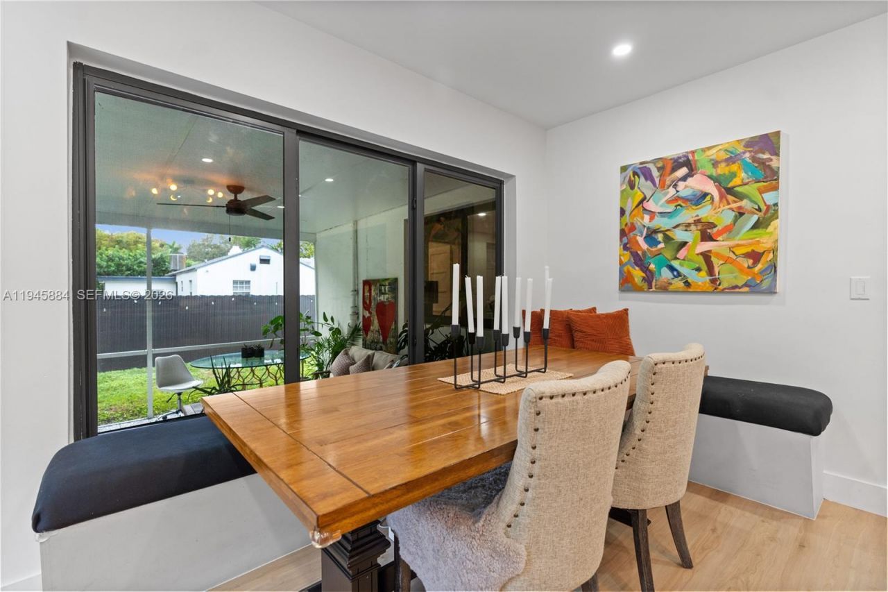 1106 NE 119th St, Biscayne Park, FL 33161 Photo