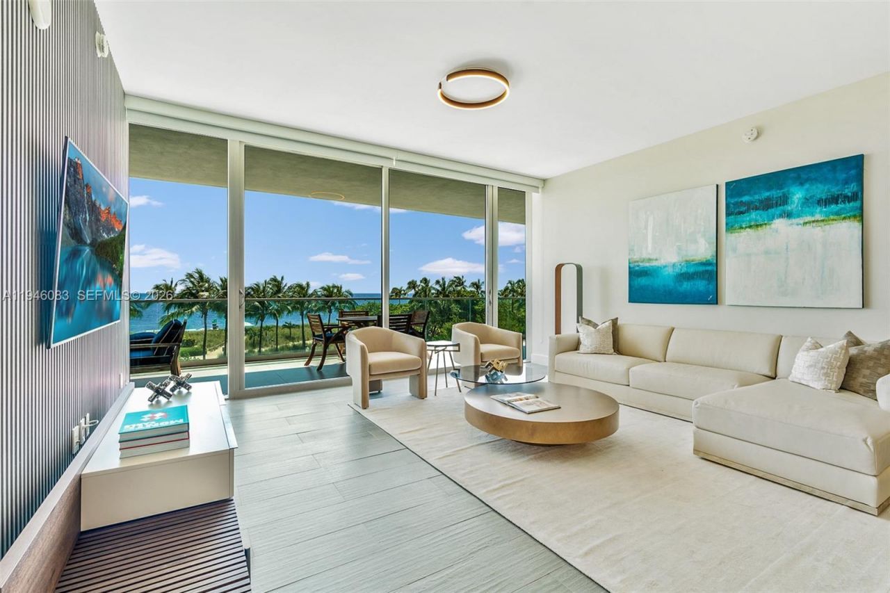 10203 Collins Ave , Unit 302, Bal Harbour, FL 33154 Photo