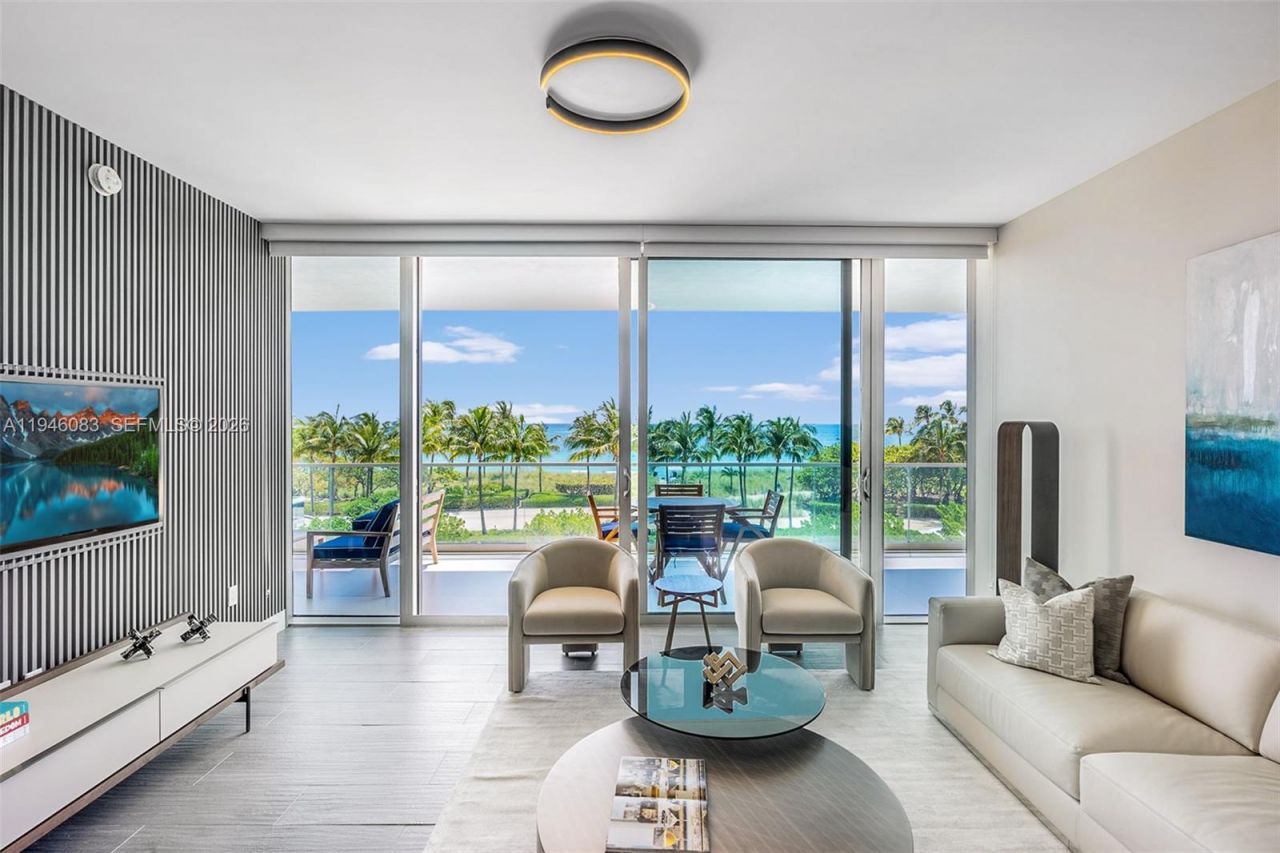 10203 Collins Ave , Unit 302, Bal Harbour, FL 33154 Photo
