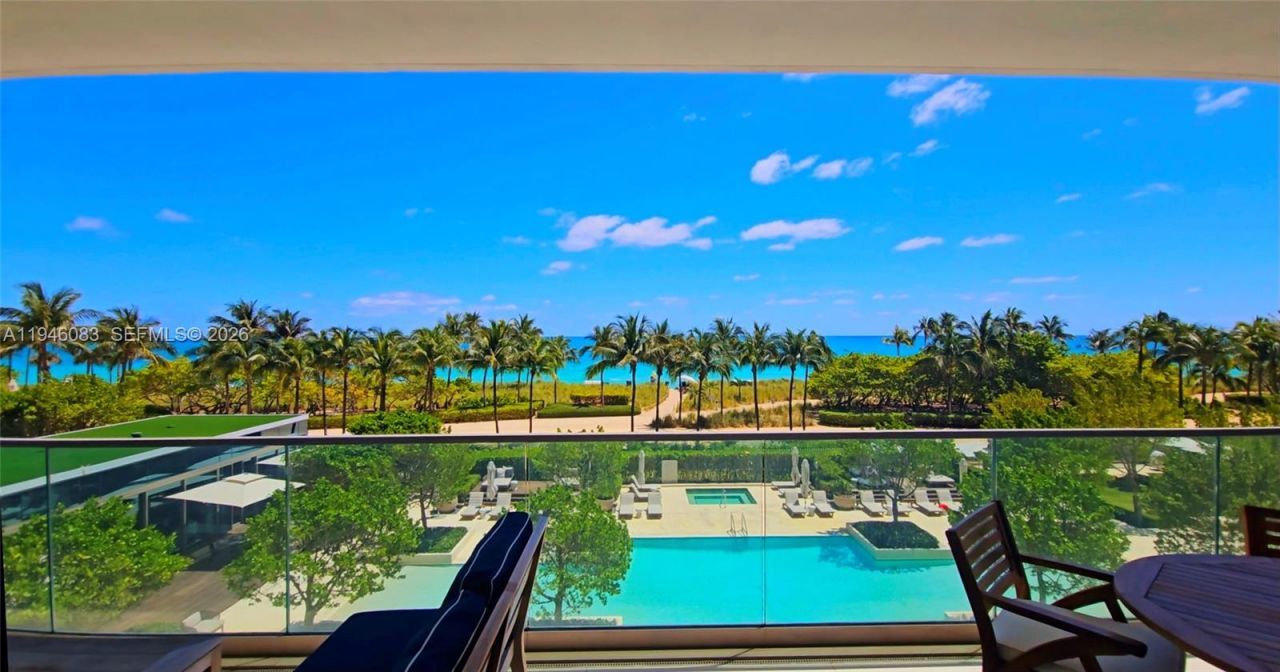 10203 Collins Ave , Unit 302, Bal Harbour, FL 33154 Photo