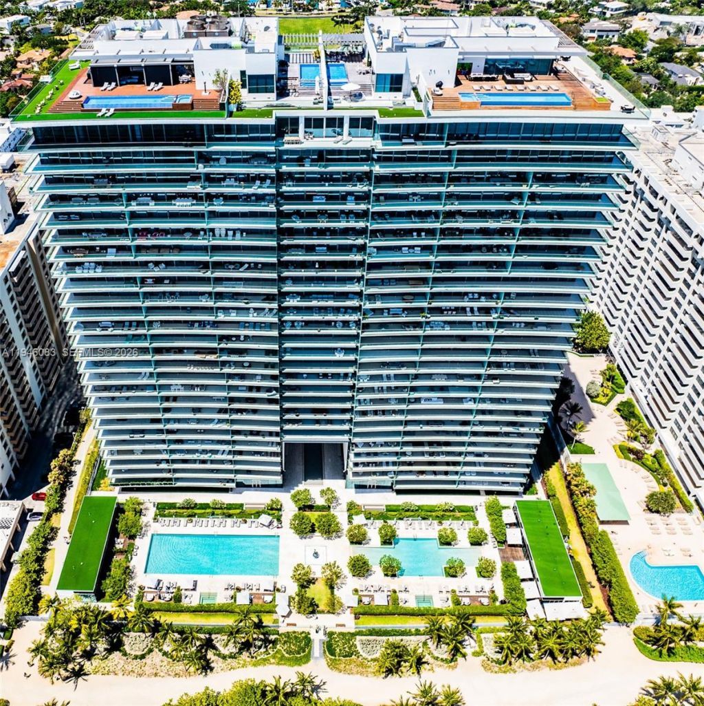 10203 Collins Ave , Unit 302, Bal Harbour, FL 33154 Photo