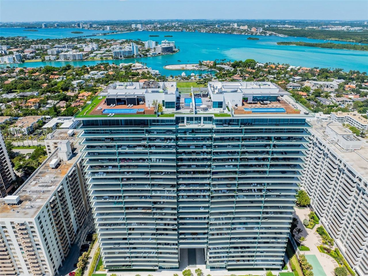 10203 Collins Ave , Unit 302, Bal Harbour, FL 33154 Photo
