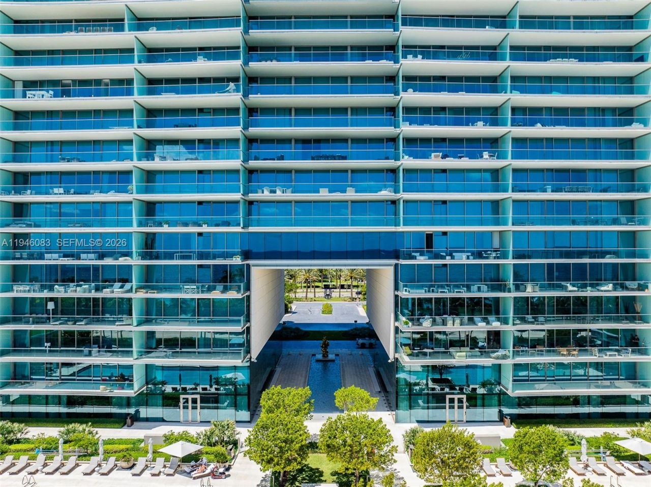 10203 Collins Ave , Unit 302, Bal Harbour, FL 33154 Photo