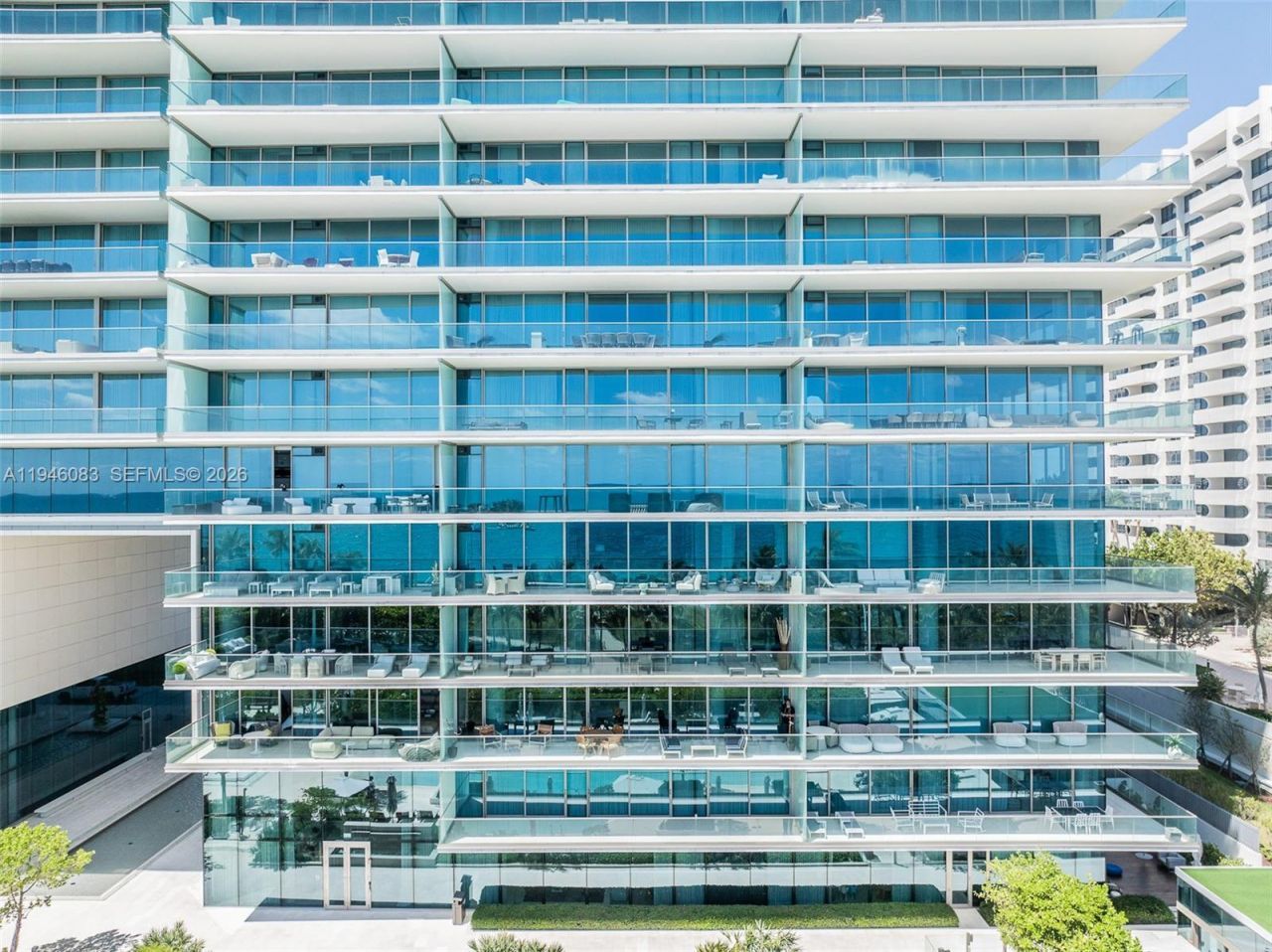 10203 Collins Ave , Unit 302, Bal Harbour, FL 33154 Photo