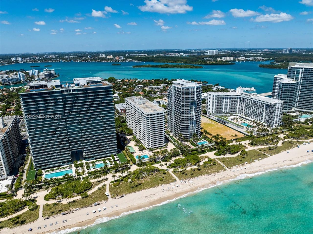 10203 Collins Ave , Unit 302, Bal Harbour, FL 33154 Photo