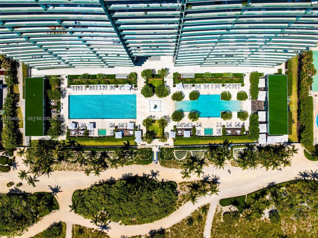 10203 Collins Ave , Unit 302, Bal Harbour, FL 33154 Photo