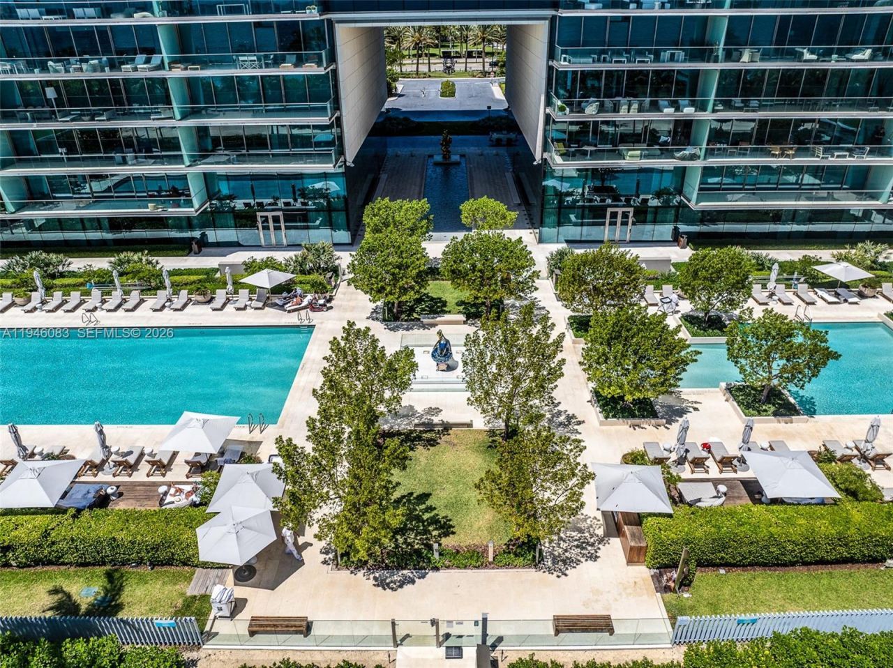 10203 Collins Ave , Unit 302, Bal Harbour, FL 33154 Photo