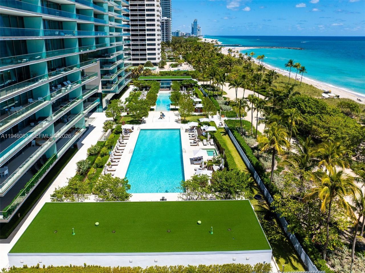 10203 Collins Ave , Unit 302, Bal Harbour, FL 33154 Photo