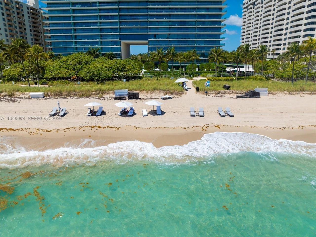 10203 Collins Ave , Unit 302, Bal Harbour, FL 33154 Photo