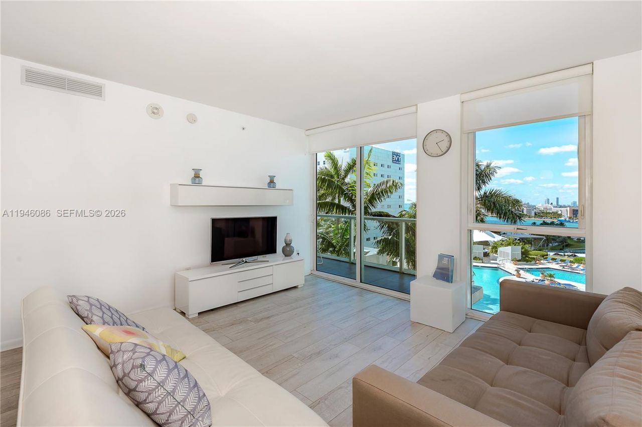 253 NE 2nd St, Unit 907, Miami, FL 33132 Photo