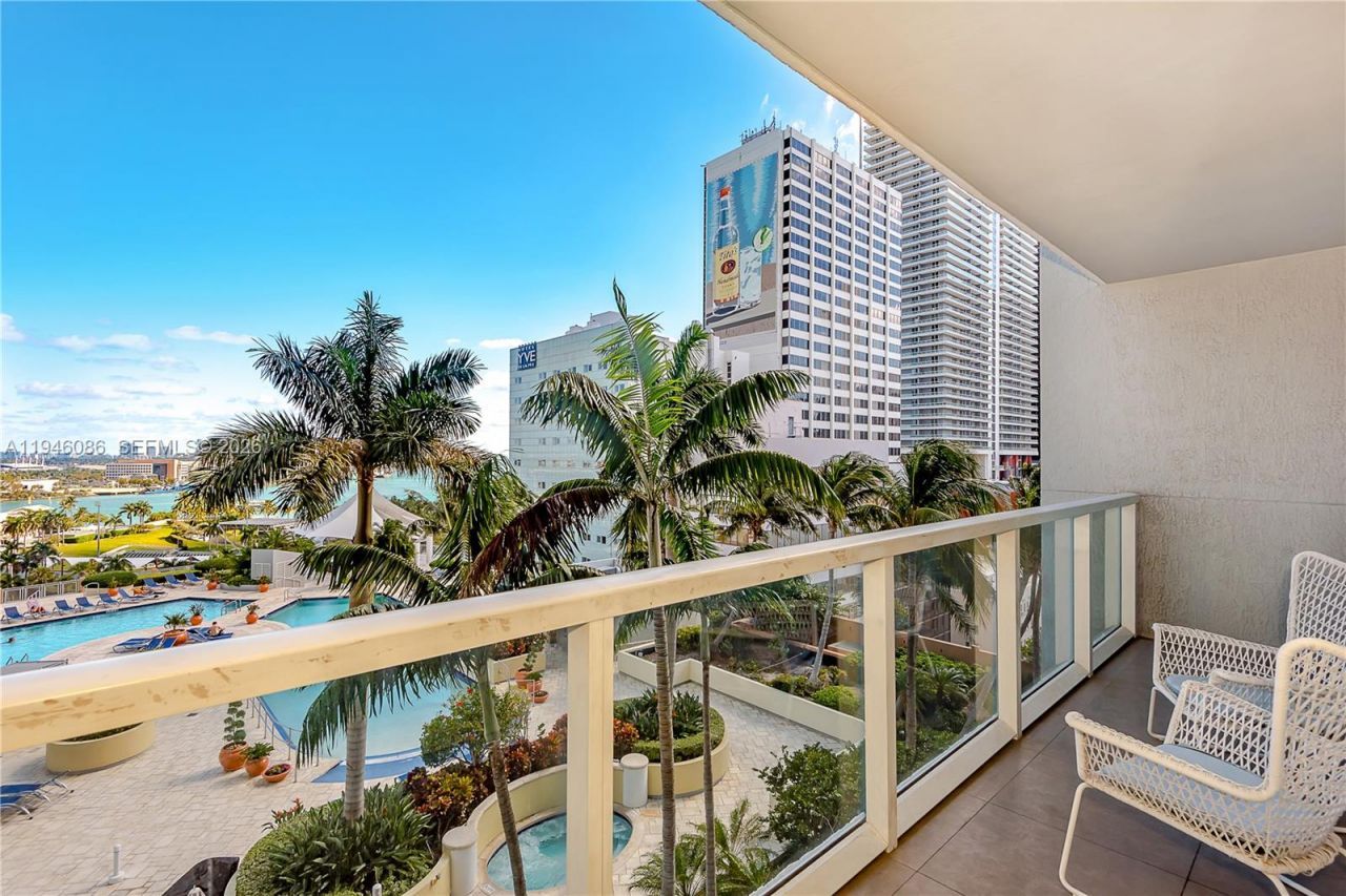 253 NE 2nd St, Unit 907, Miami, FL 33132 Photo