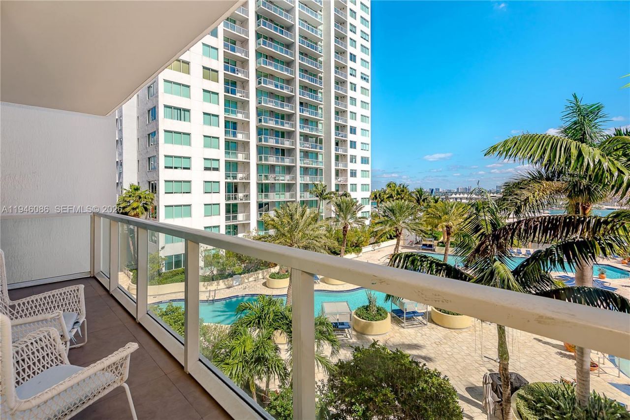 253 NE 2nd St, Unit 907, Miami, FL 33132 Photo