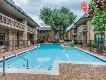 10720 Park Village Place, Unit D, Dallas, TX 75230