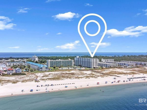 375 Plantation Road, Unit 5404, Gulf Shores, AL 36542