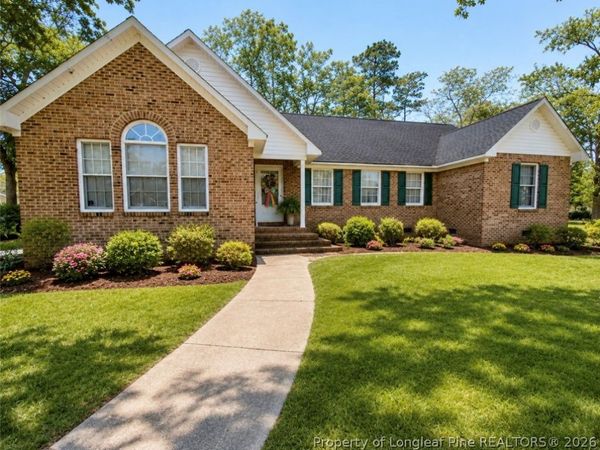 3025 Princeton Street, Lumberton, NC 28360