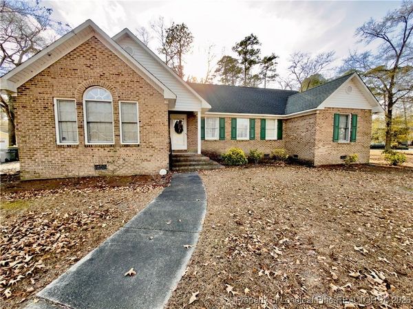 3025 Princeton Street, Lumberton, NC 28360