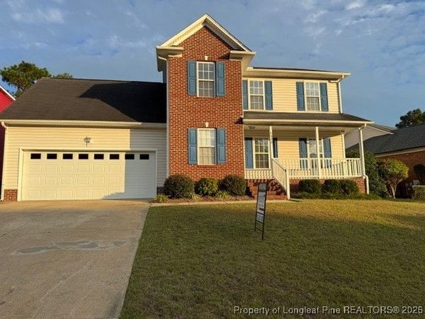 5340 Miranda Drive , Hope Mills, NC 28348