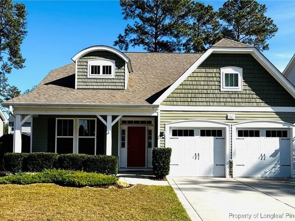 66 Timber Skip Drive, Spring Lake, NC 28390