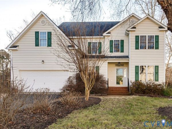 4317 Joseph Drive, Glen Allen, VA 23060