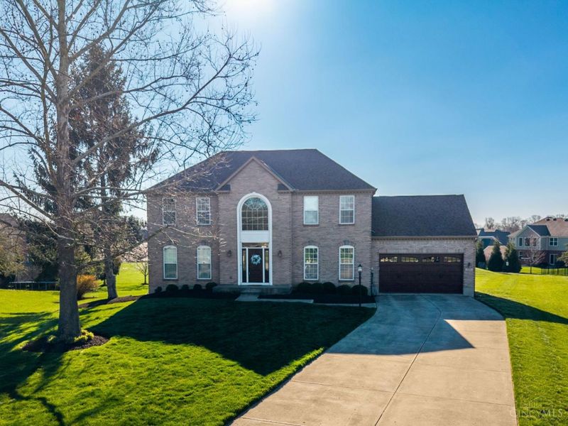 3331 Range Court, Mason, OH 45040 Photo 1