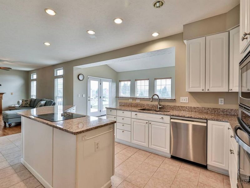 3331 Range Court, Mason, OH 45040 Photo 13